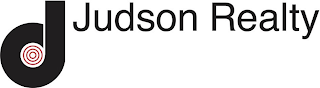 J JUDSON REALTY logo