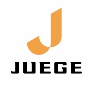 J JUEGE logo