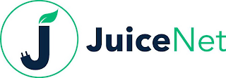 J JUICENET logo