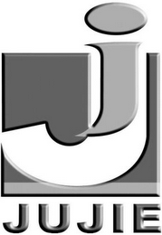 J JUJIE logo