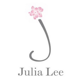 J JULIA LEE logo