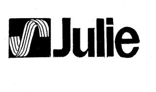 J JULIE logo