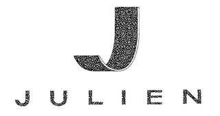J JULIEN logo