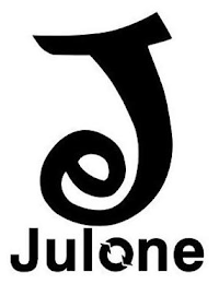 J JULONE logo