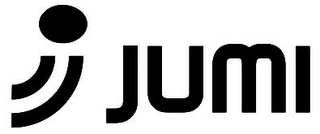 J JUMI logo