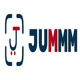 J JUMMM logo