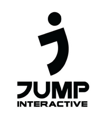 J JUMP INTERACTIVE logo