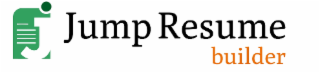 J JUMP RESUME BUILDER logo