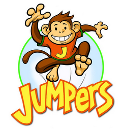 J JUMPERS logo