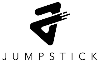 J JUMPSTICK logo