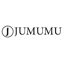 J JUMUMU logo