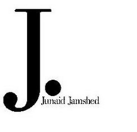 J. JUNAID JAMSHED logo
