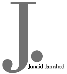 J. JUNAID JAMSHED logo