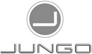 J JUNGO logo