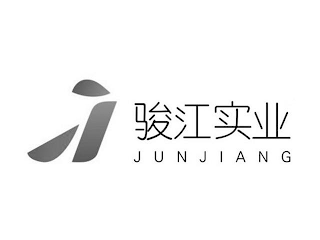 J JUNJIANG logo