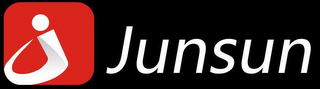 J JUNSUN logo
