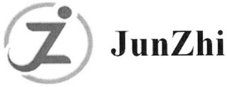 J JUNZHI logo