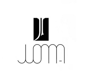 J JUONNA logo