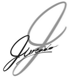 J JURADO logo