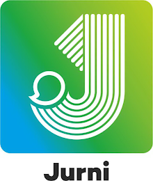 J JURNI logo