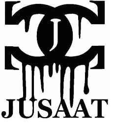 J JUSAAT logo