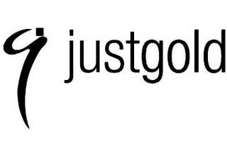 J JUSTGOLD logo