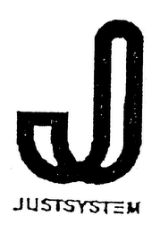 J JUSTSYSTEM logo
