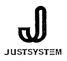 J JUSTSYSTEM logo