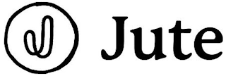 J JUTE logo