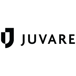 J JUVARE logo