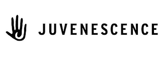J JUVENESCENCE logo