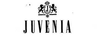 J JUVENIA logo