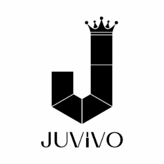 J JUVIVO logo