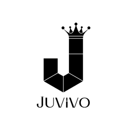 J JUVIVO logo