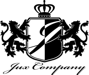 J JUX COMPANY logo