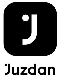 J JUZDAN logo