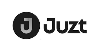 J JUZT logo