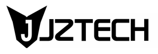 J JZTECH logo