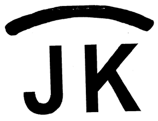 J K logo