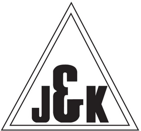 J & K logo