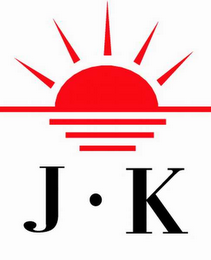 J · K logo