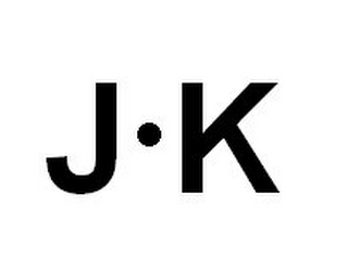 J · K logo