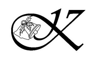 J K logo