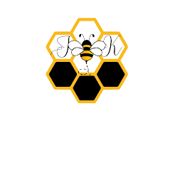 J K logo