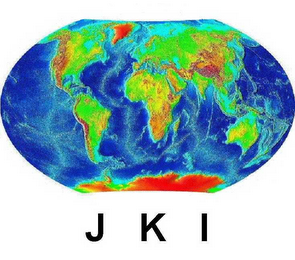 J K I logo