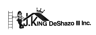 J. KING DESHAZO III INC.