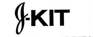 J-KIT logo