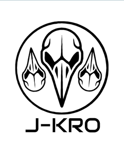 J-KRO logo