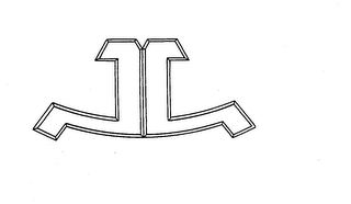 J L logo