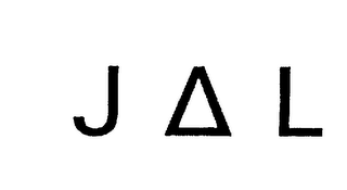 J L logo